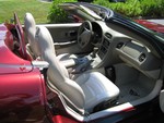 2003 Corvette Convertible For Sale